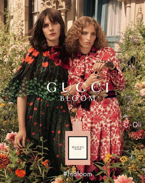 gucci perfume commercial 2017|Gucci advert song.